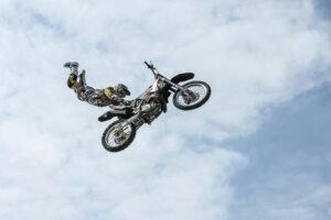 Stunts aus der Schweiz