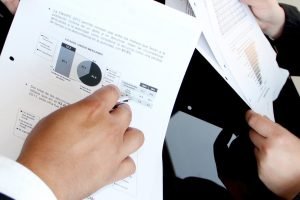 Wirtschaftskompetenz