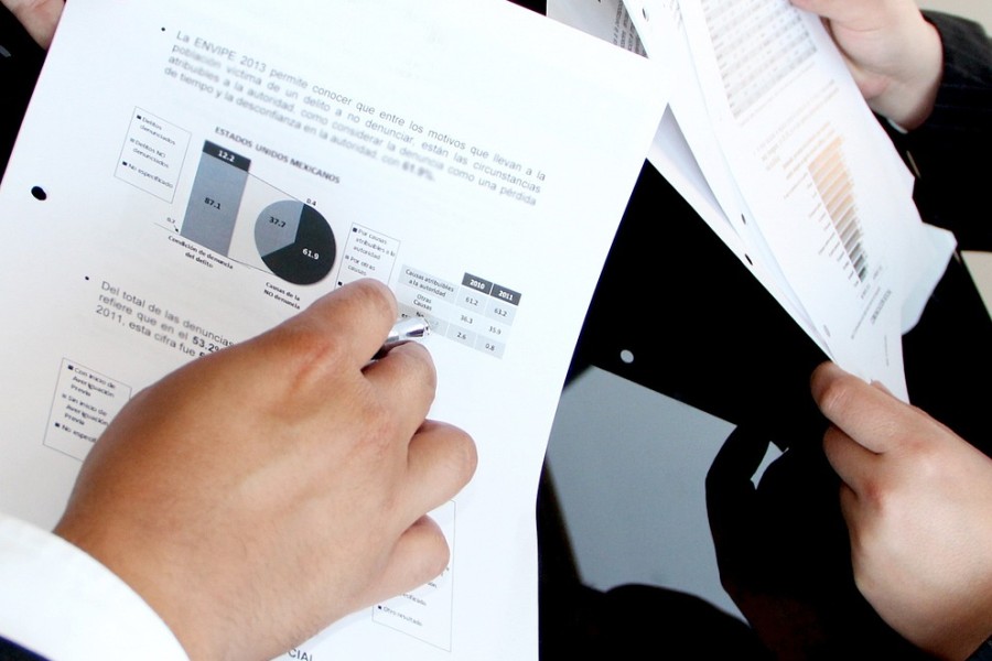 Wirtschaftskompetenz