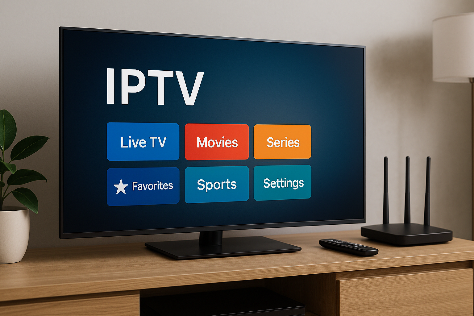 IPTV in der Schweiz